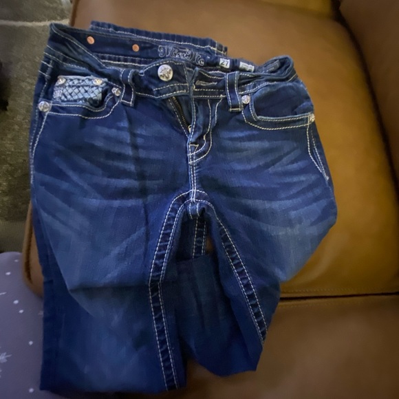 Miss me jeans - Picture 9 of 14